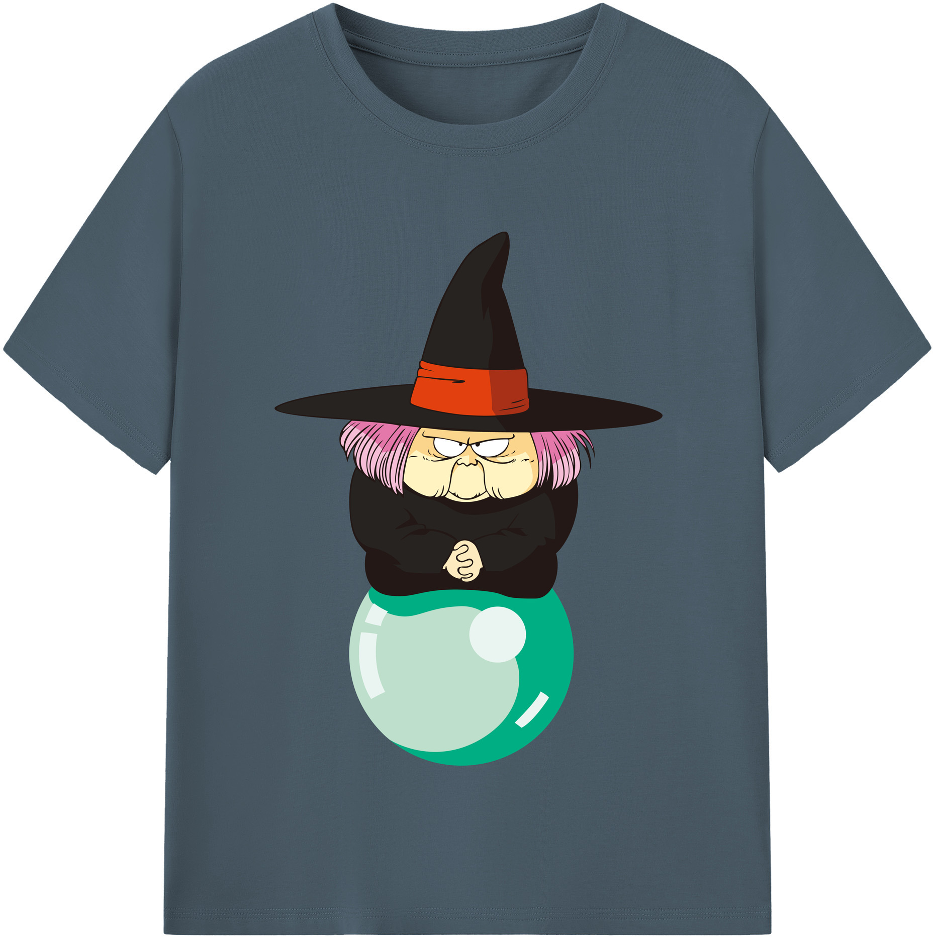 （画像用） ドラゴンボール DRAGON BALL 綿100％半袖Tシャツ（フロントプリント）